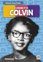 Claudette Colvinová - Claudette Colvin