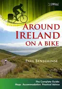 Okolo Írska na bicykli - Around Ireland on a Bike