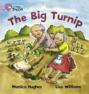 Veľká repa - The Big Turnip