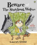 Pozor na vlkov z rozprávkových kníh - Beware of the Storybook Wolves
