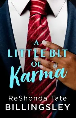 Trochu karmy - A Little Bit of Karma