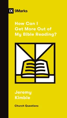Ako môžem z čítania Biblie vyťažiť viac? - How Can I Get More Out of My Bible Reading?
