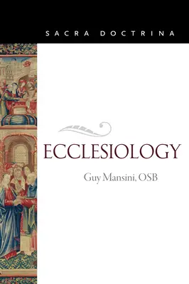 Ekleziológia - Ecclesiology