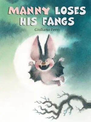 Manny stráca tesáky - Manny Loses His Fangs