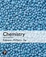 Chémia, globálne vydanie - Chemistry, Global Edition