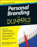 Osobný branding pre hlupákov - Personal Branding for Dummies