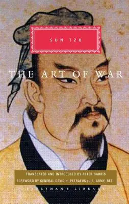 Umenie vojny - The Art of War