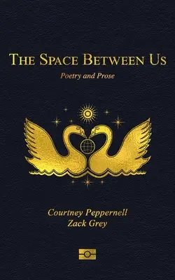 Priestor medzi nami: Poézia a próza - The Space Between Us: Poetry and Prose