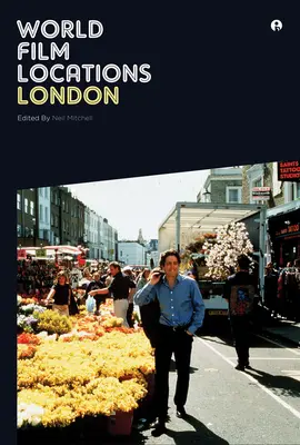 Svetové filmové lokality: Londýn - World Film Locations: London