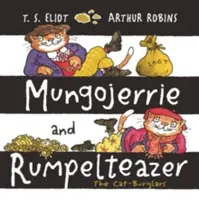 Mungojerrie a Rumpelteazer - Mungojerrie and Rumpelteazer