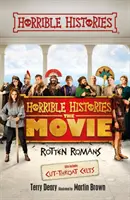 Zhnití Rimania a podrezaní Kelti - Rotten Romans and Cut-throat Celts