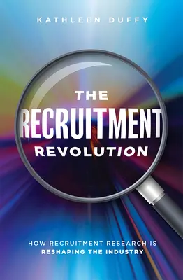 Revolučný nábor: Ako výskum náboru mení podobu tohto odvetvia - Revolutionizing Recruitment: How Recruitment Research Is Reshaping the Industry