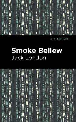 Dym Bellew - Smoke Bellew