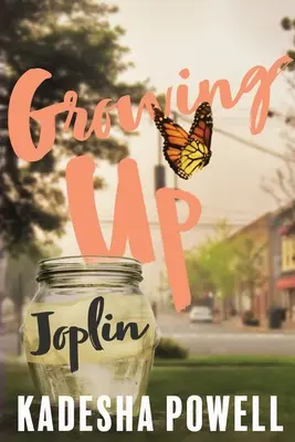 Vyrastať v Jopline - Growing Up Joplin