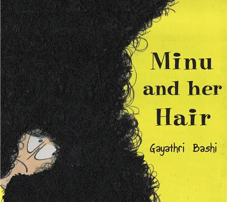 Minu a jej vlasy - Minu and her Hair