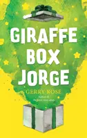 Žirafí box Jorge - Giraffe Box Jorge