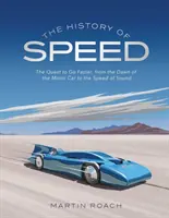 História rýchlosti - History of Speed