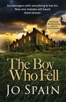 Chlapec, ktorý spadol - The Boy Who Fell