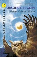 Vždy sa vraciam domov - Always Coming Home