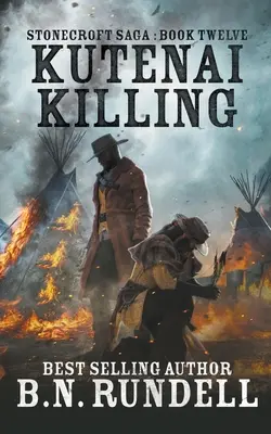 Zabíjanie v Kutenai - Kutenai Killing