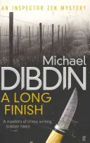 Dlhý finiš - Long Finish