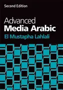 Pokročilá mediálna arabčina - Advanced Media Arabic