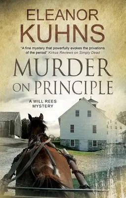 Vražda na princípe - Murder on Principle