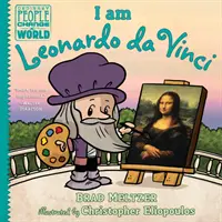 Som Leonardo da Vinci - I Am Leonardo Da Vinci