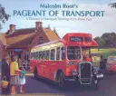 Prehliadka dopravy Malcolma Roota - Malcolm Root's Pageant of Transport