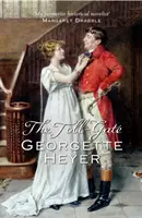 Mýtna brána (Heyer Georgette (Autor)) - Toll-Gate (Heyer Georgette (Author))