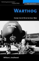 Warthog: Lietanie na lietadle A-10 vo vojne v Perzskom zálive - Warthog: Flying the A-10 in the Gulf War