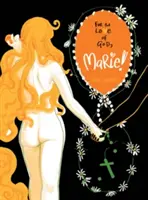 Pre lásku Božiu Marie! - For the Love of God Marie!