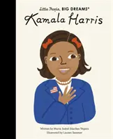 Kamala Harrisová - Kamala Harris