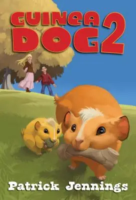 Morský pes 2 - Guinea Dog 2