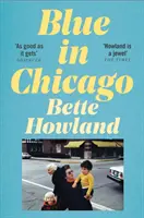 Modrá v Chicagu - a iné príbehy - Blue in Chicago - And Other Stories