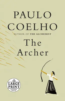 Lukostrelec - The Archer