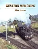 Spomienky na západ - Western Memories