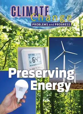 Zachovanie energie - Preserving Energy