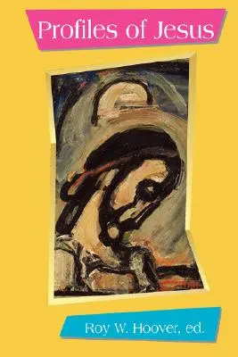 Profily Ježiša - Profiles of Jesus
