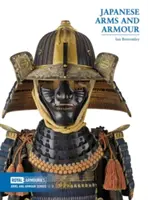 Japonské zbrane a zbroj - Japanese Arms and Armour