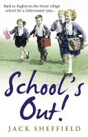 Škola sa skončila! - School's Out!
