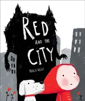 Červená a mesto - Red and the City