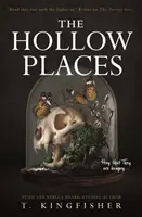 Duté miesta - Hollow Places