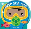 Hlbokomorský ponor - Deep Sea Dive