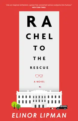 Rachel na záchranu - Rachel to the Rescue
