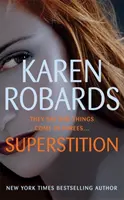 Povera - strhujúci napínavý triler, ktorý vás udrží v napätí - Superstition - A gripping suspense thriller that will have you on the edge-of-your-seat
