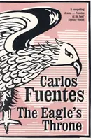 Orlí trón - Eagle's Throne