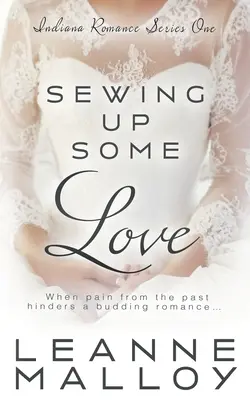 Šitie lásky - Sewing up Some Love