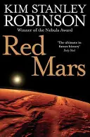 Červený Mars - Red Mars