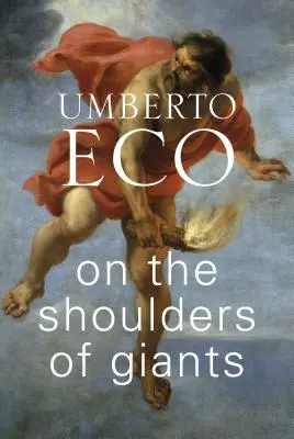 Na ramenách obrov - On the Shoulders of Giants